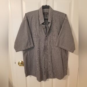 Men's casual shirt